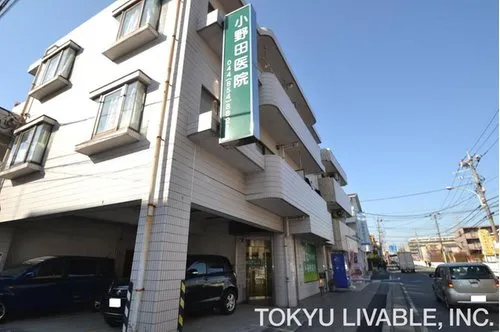 Kanagawa Prefecture Kawasaki City 4LDK Property (4)