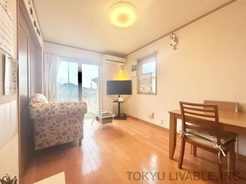 Kanagawa Prefecture Kawasaki City 4LDK Property (5)