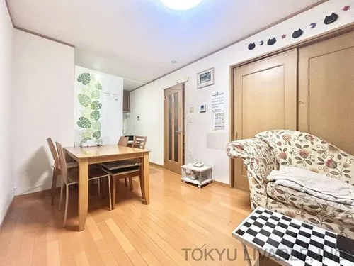 Kanagawa Prefecture Kawasaki City 4LDK Property (6)