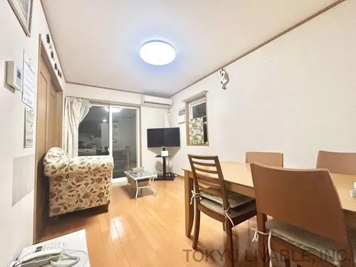 Kanagawa Prefecture Kawasaki City 4LDK Property (7)