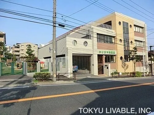Kanagawa Prefecture Kawasaki City 4LDK Property (9)