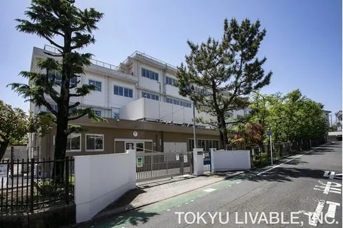 Kanagawa Prefecture Kawasaki City 4LDK Property (10)