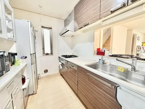 4LDK Yokohama City, Kanagawa Prefecture (17)