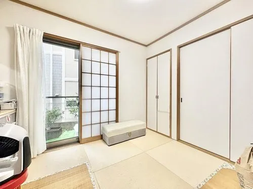4LDK Yokohama City, Kanagawa Prefecture (8)
