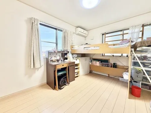 4LDK Yokohama City, Kanagawa Prefecture (9)