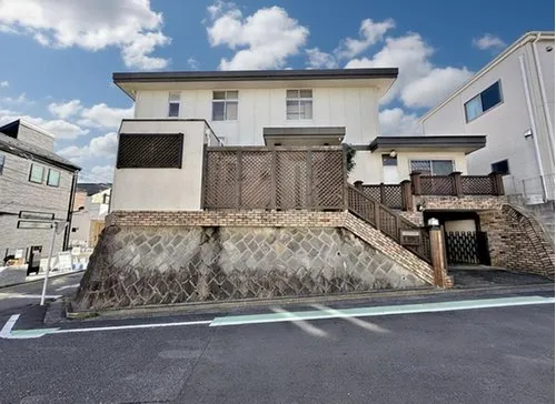 Kanagawa Prefecture Yokohama City 5LDK+S Property (2)