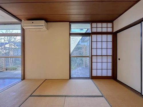 Kanagawa Prefecture Yokohama City 5LDK+S Property (14)