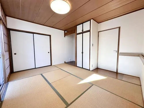 Kanagawa Prefecture Yokohama City 5LDK+S Property (16)