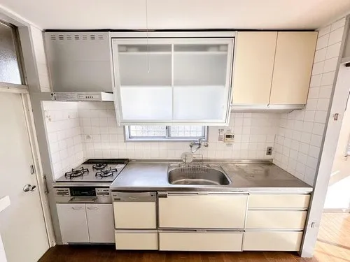 Kanagawa Prefecture Yokohama City 5LDK+S Property (19)