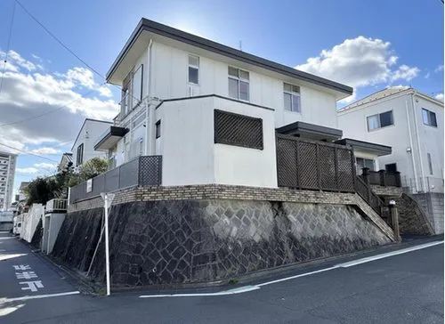 Kanagawa Prefecture Yokohama City 5LDK+S Property (3)