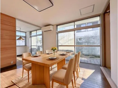 Kanagawa Prefecture Yokohama City 5LDK+S Property (7)