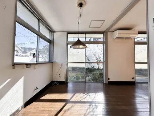 Kanagawa Prefecture Yokohama City 5LDK+S Property (8)