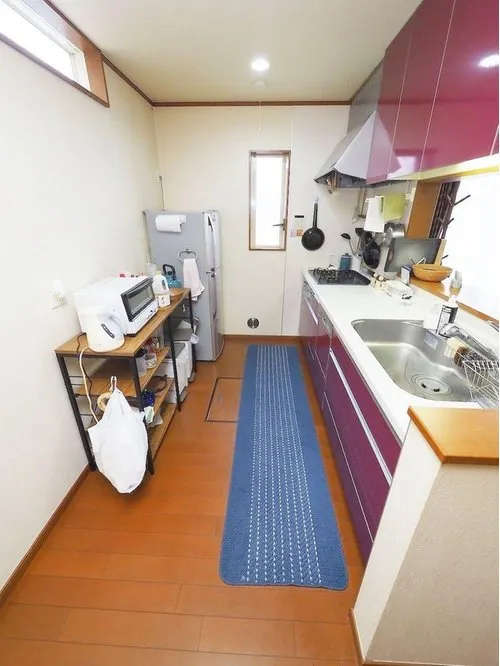 2LDK Yokohama City Kanagawa Prefecture (12)