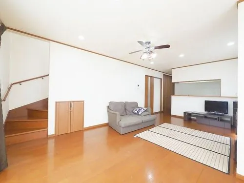 2LDK Yokohama City Kanagawa Prefecture (3)
