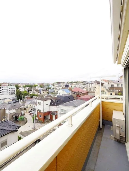 2LDK Yokohama City Kanagawa Prefecture (22)