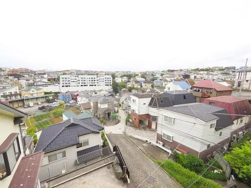 2LDK Yokohama City Kanagawa Prefecture (23)
