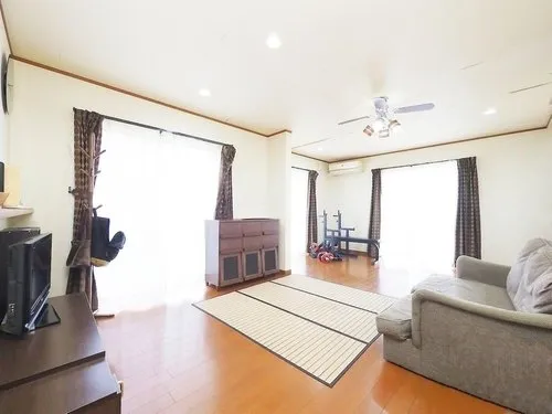 2LDK Yokohama City Kanagawa Prefecture (8)