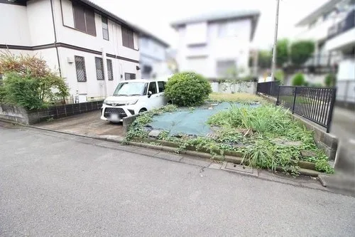 5LDK Property Atsugi City Kanagawa Prefecture (2)