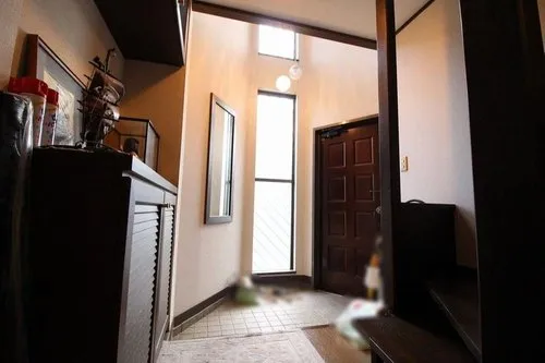 5LDK Property Atsugi City Kanagawa Prefecture (15)