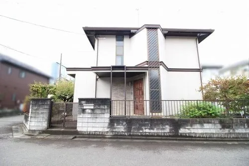 5LDK Property Atsugi City Kanagawa Prefecture (5)