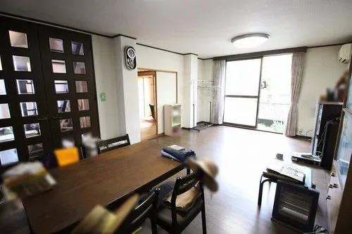 5LDK Property Atsugi City Kanagawa Prefecture (8)