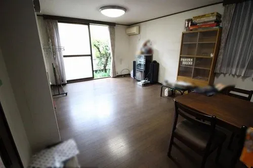 5LDK Property Atsugi City Kanagawa Prefecture (9)