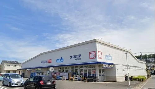 4LDK+S Zama City Kanagawa Prefecture (12)