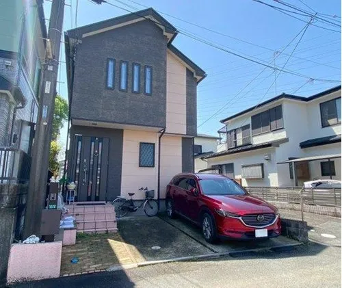 4LDK+S Zama City Kanagawa Prefecture (3)