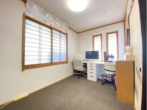 4LDK+S Zama City Kanagawa Prefecture (5)