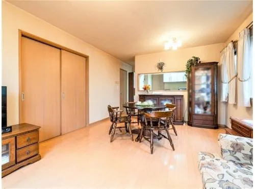 4LDK Kawasaki City Kanagawa Prefecture Property (11)