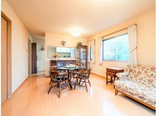 4LDK Kawasaki City Kanagawa Prefecture Property (4)