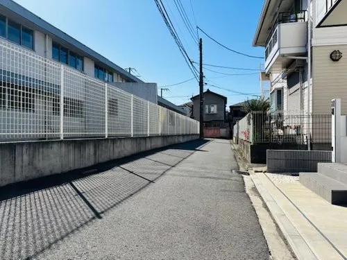 2LDK+2S Property Kawasaki City Kanagawa Prefecture (2)