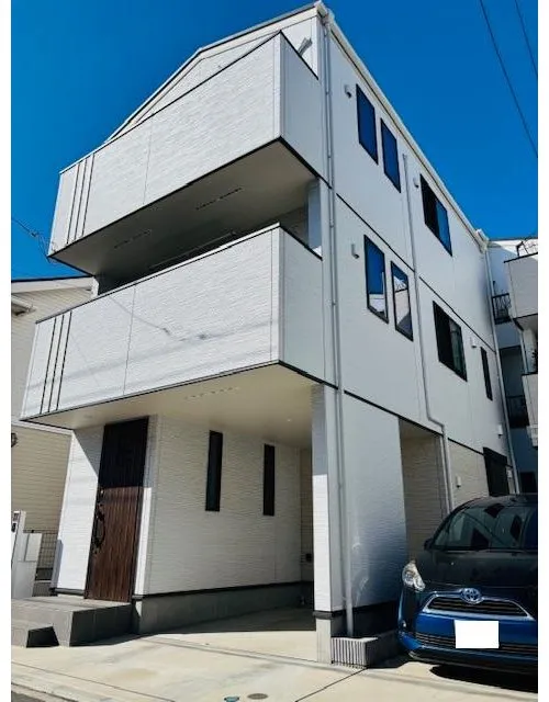 2LDK+2S Property Kawasaki City Kanagawa Prefecture (5)
