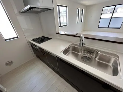 2LDK+2S Property Kawasaki City Kanagawa Prefecture (9)
