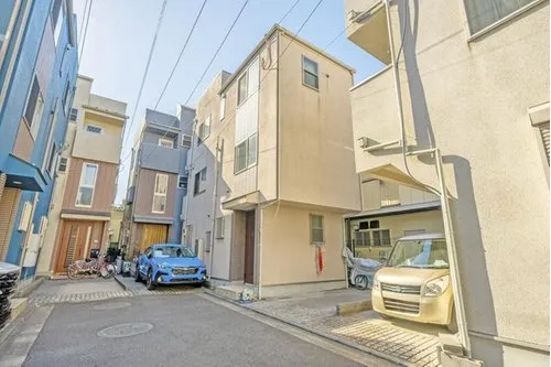 2LDK+S Property Yokohama City Kanagawa Prefecture (2)