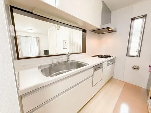2LDK+S Property Yokohama City Kanagawa Prefecture (11)