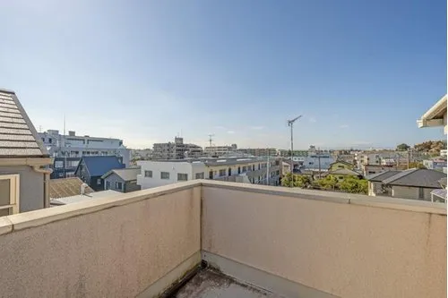 2LDK+S Property Yokohama City Kanagawa Prefecture (19)