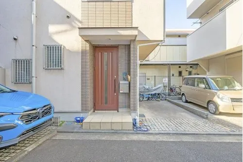 2LDK+S Property Yokohama City Kanagawa Prefecture (3)