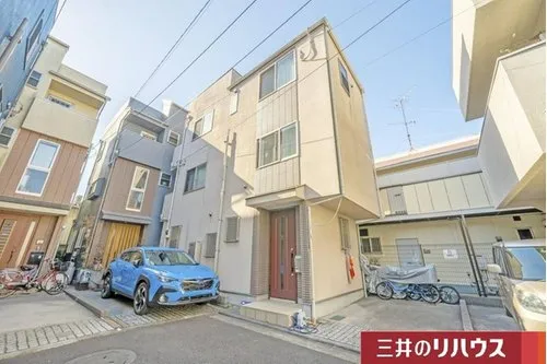 2LDK+S Property Yokohama City Kanagawa Prefecture (5)