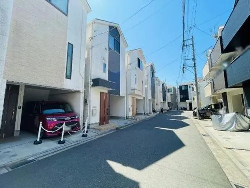 4LDK Property Yokohama City Kanagawa Prefecture (2)