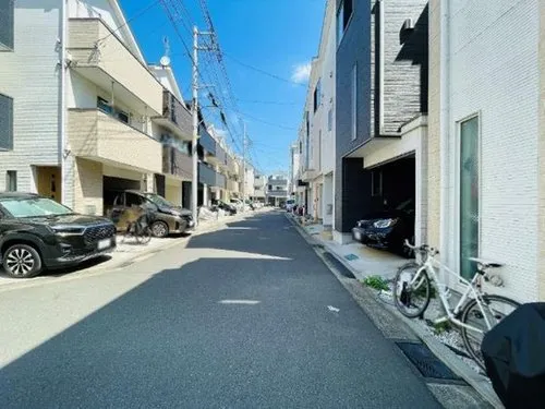 4LDK Property Yokohama City Kanagawa Prefecture (11)