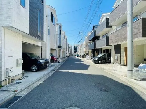 4LDK Property Yokohama City Kanagawa Prefecture (12)