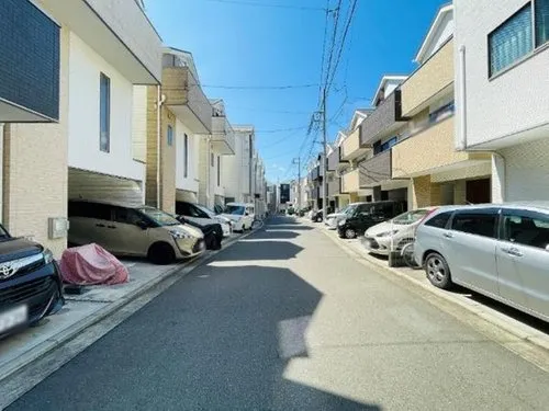 4LDK Property Yokohama City Kanagawa Prefecture (13)