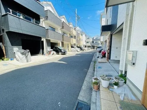 4LDK Property Yokohama City Kanagawa Prefecture (14)