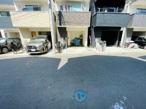 4LDK Property Yokohama City Kanagawa Prefecture (15)