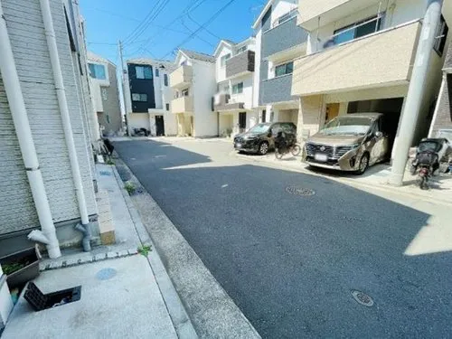 4LDK Property Yokohama City Kanagawa Prefecture (16)