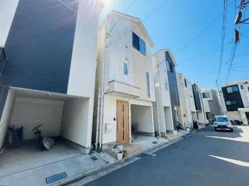 4LDK Property Yokohama City Kanagawa Prefecture (3)