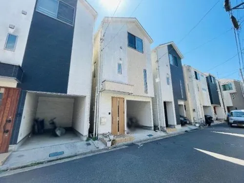 4LDK Property Yokohama City Kanagawa Prefecture (4)