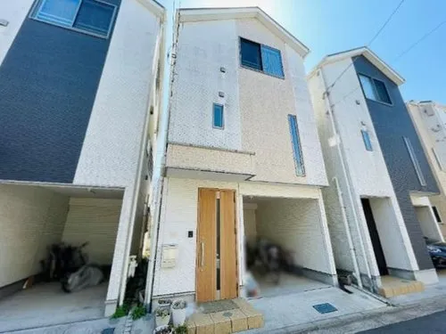 4LDK Property Yokohama City Kanagawa Prefecture (5)