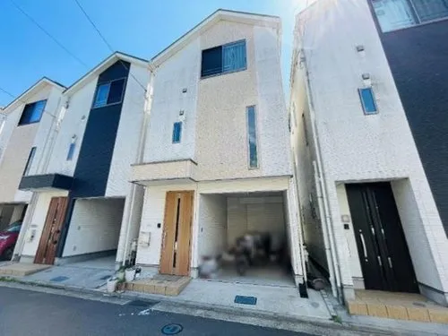 4LDK Property Yokohama City Kanagawa Prefecture (6)